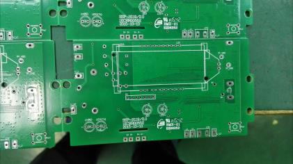 PCB布局和SMT貼片表面貼裝技術(shù)